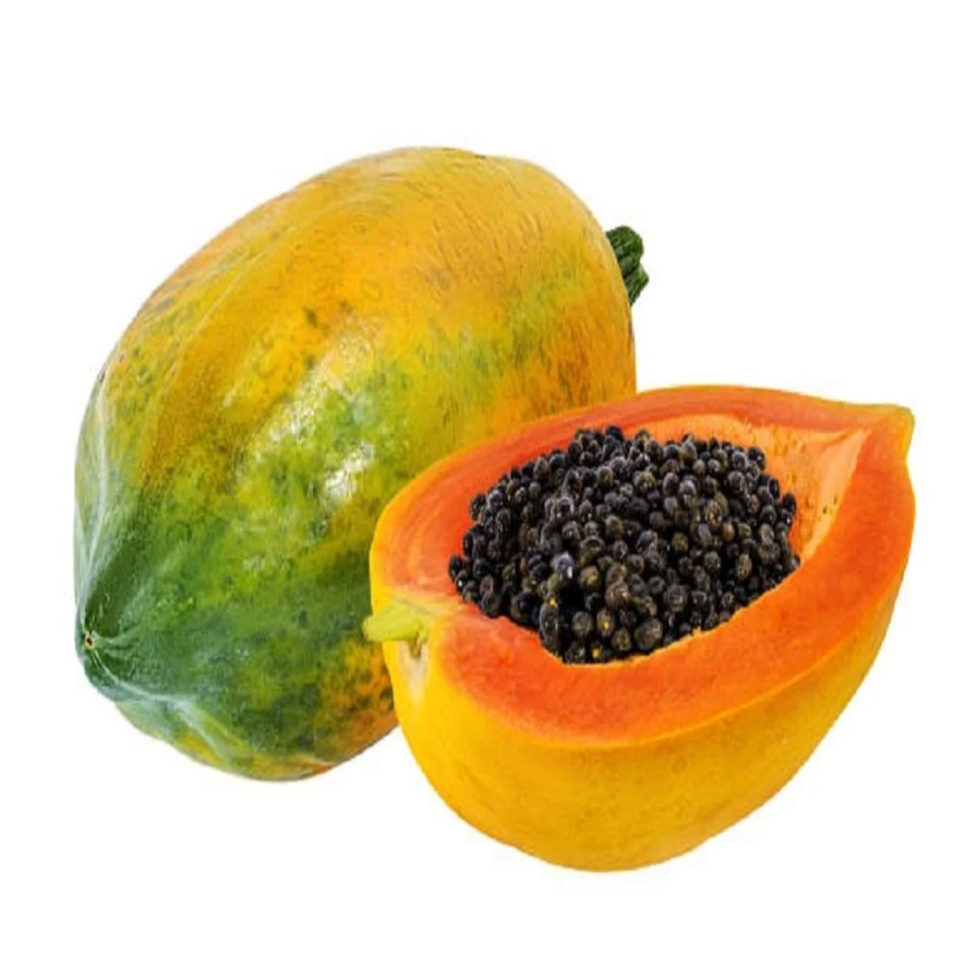 Wholesale Organic Papaya – Saudi Arabia